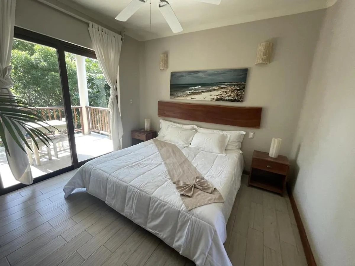 Casa Tulum Hotel 3*,