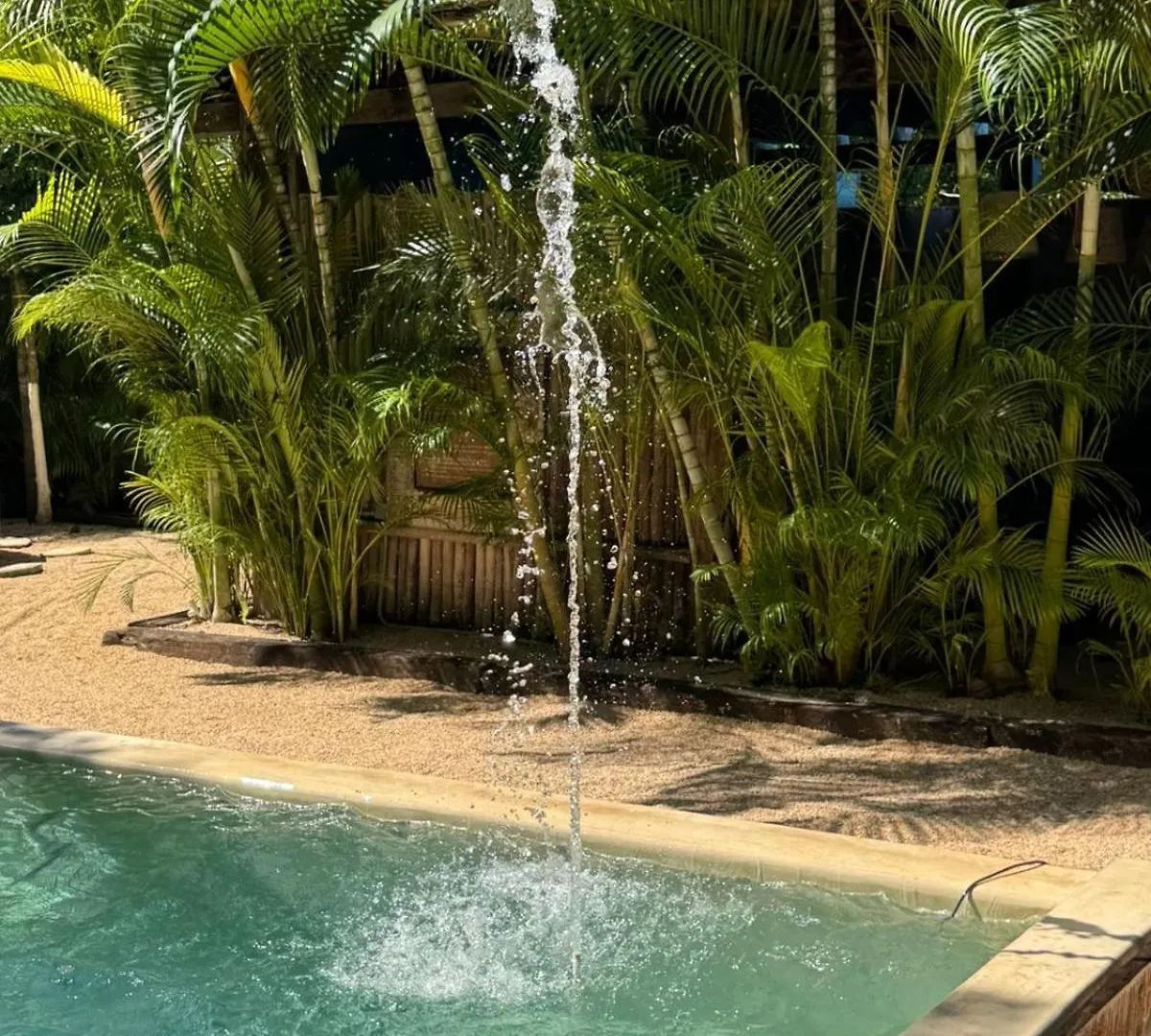 Casa Tulum Hotel Mexico