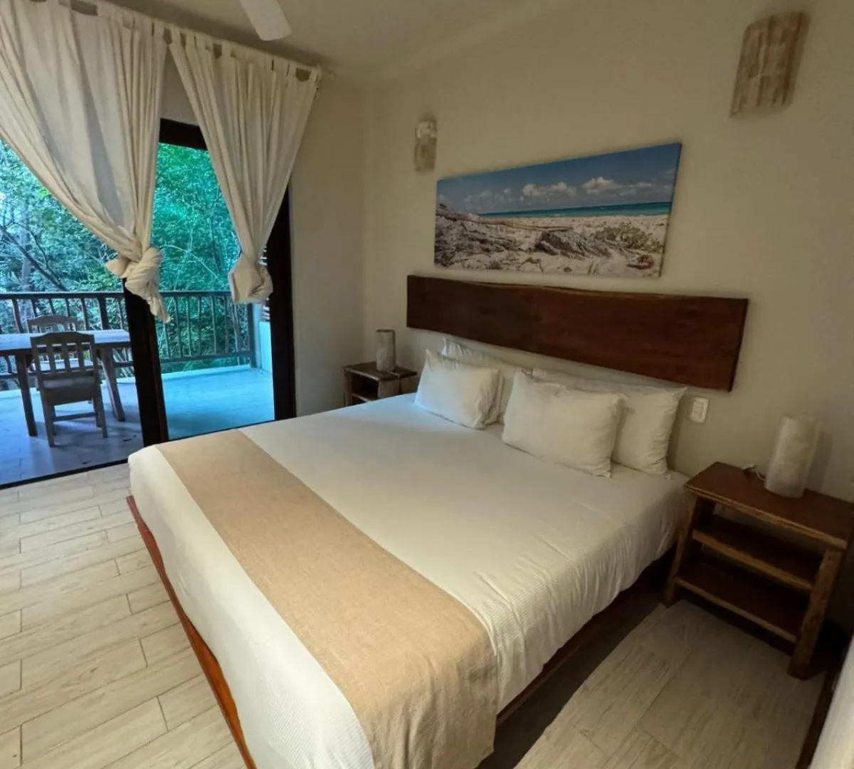 Casa Tulum Hotel Aparthotel