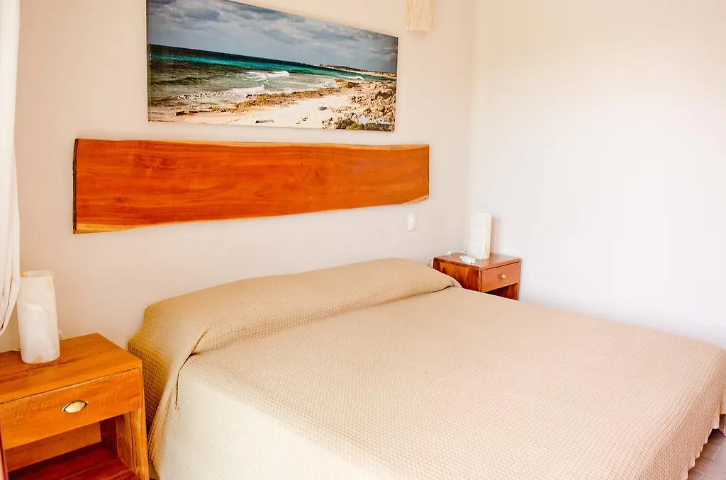*** Aparthotel Casa Tulum Hotel Mexico