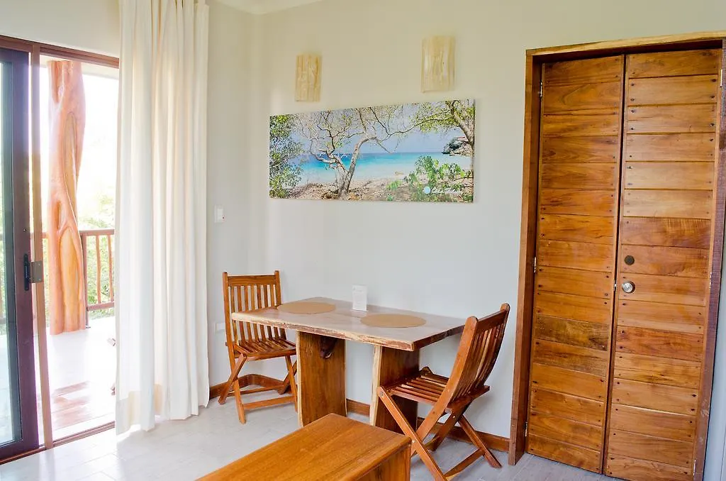 *** Apartahotel Casa Tulum Hotel México