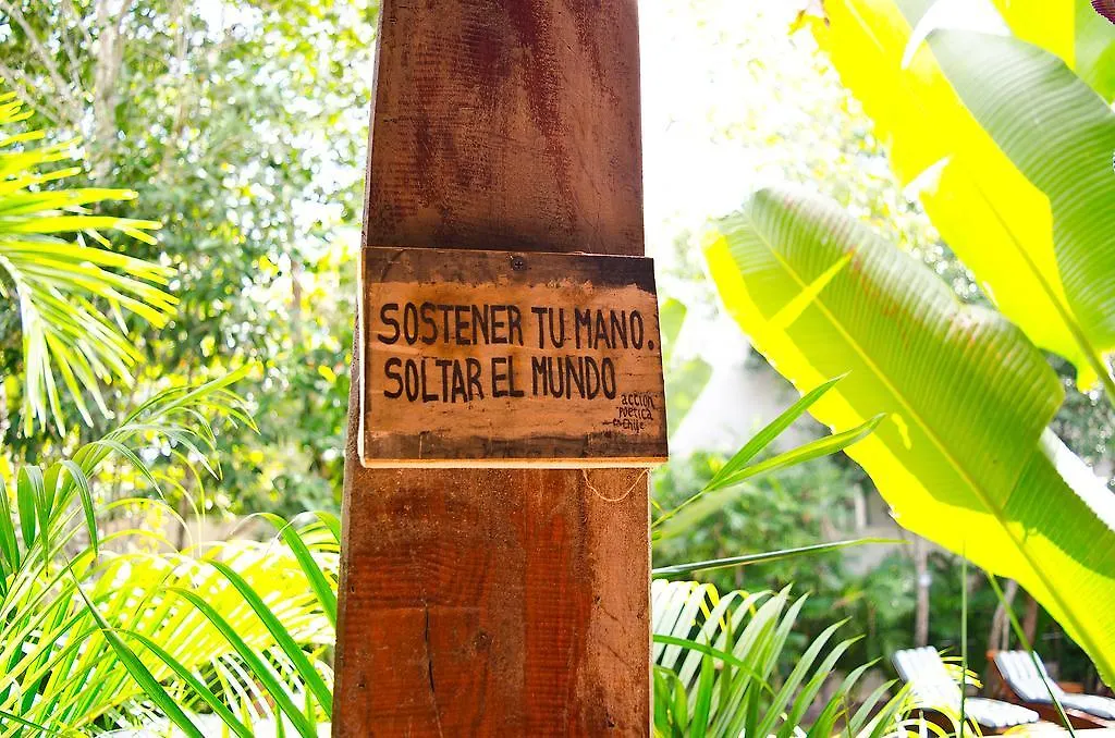 Casa Tulum Hotel Apartahotel