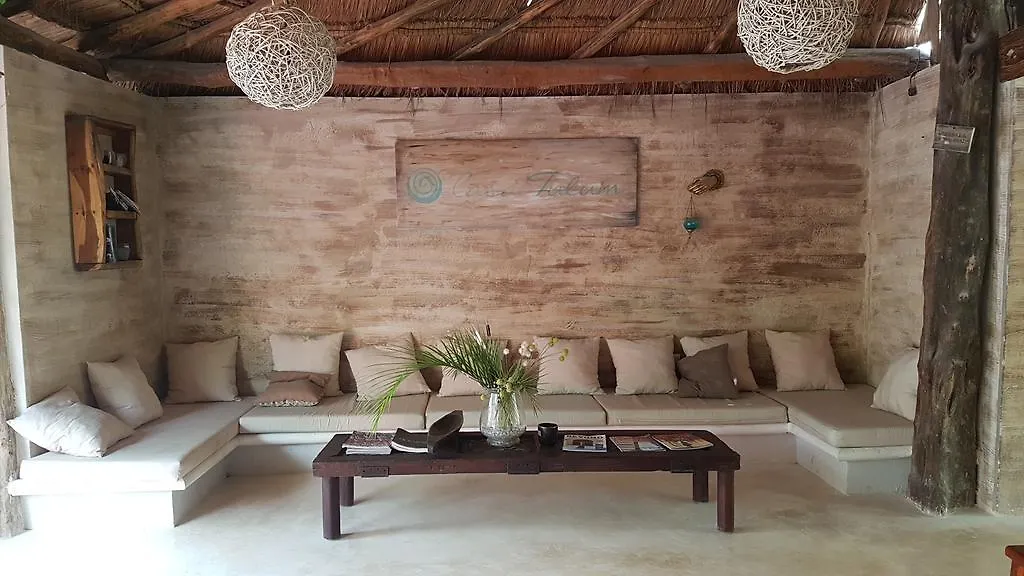 Casa Tulum Hotel 3*,