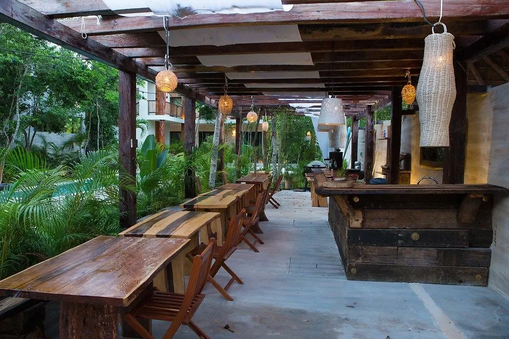 Casa Tulum Hotel