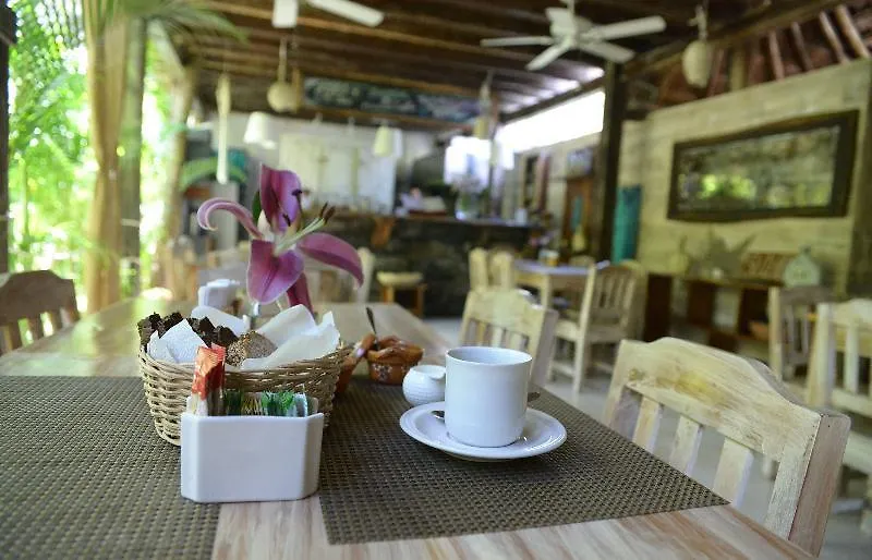 Casa Tulum Hotel Aparthotel