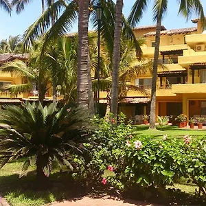**** Hotel Del Sol En Tules Mexique