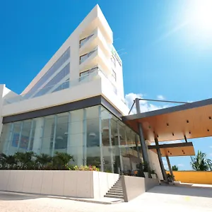 **** Hotel Express By Ihg Mexique