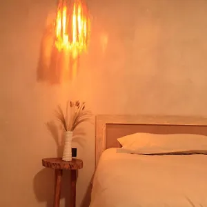 Indajani Hotel&hostel With Pool Hostal