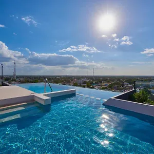 **** Hotel Express By Marriott Mexique