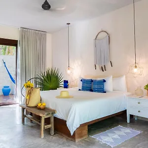 **** Hotel Lula Tulum, A Small Luxury Mexique