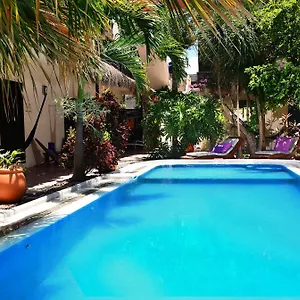 **** Hotel Geminis Boutique Condohotel Mexique