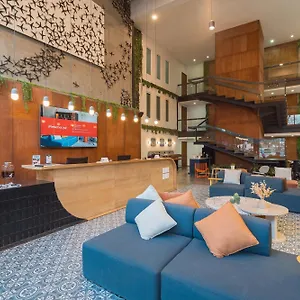 visit hotel