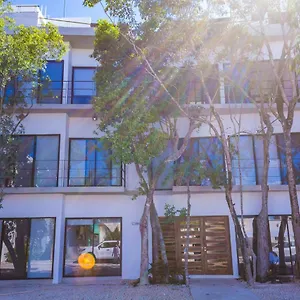 Appart hôtel Mi