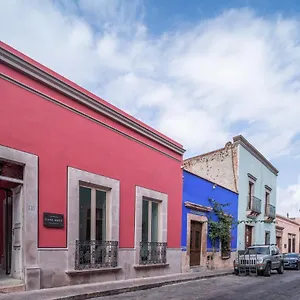 Casa Once 4* Queretaro