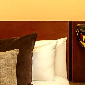 Appart hôtel Grand Balam Plaza