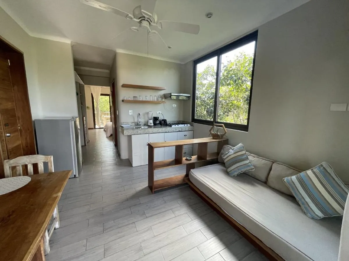 Aparthotel Casa Tulum Hotel