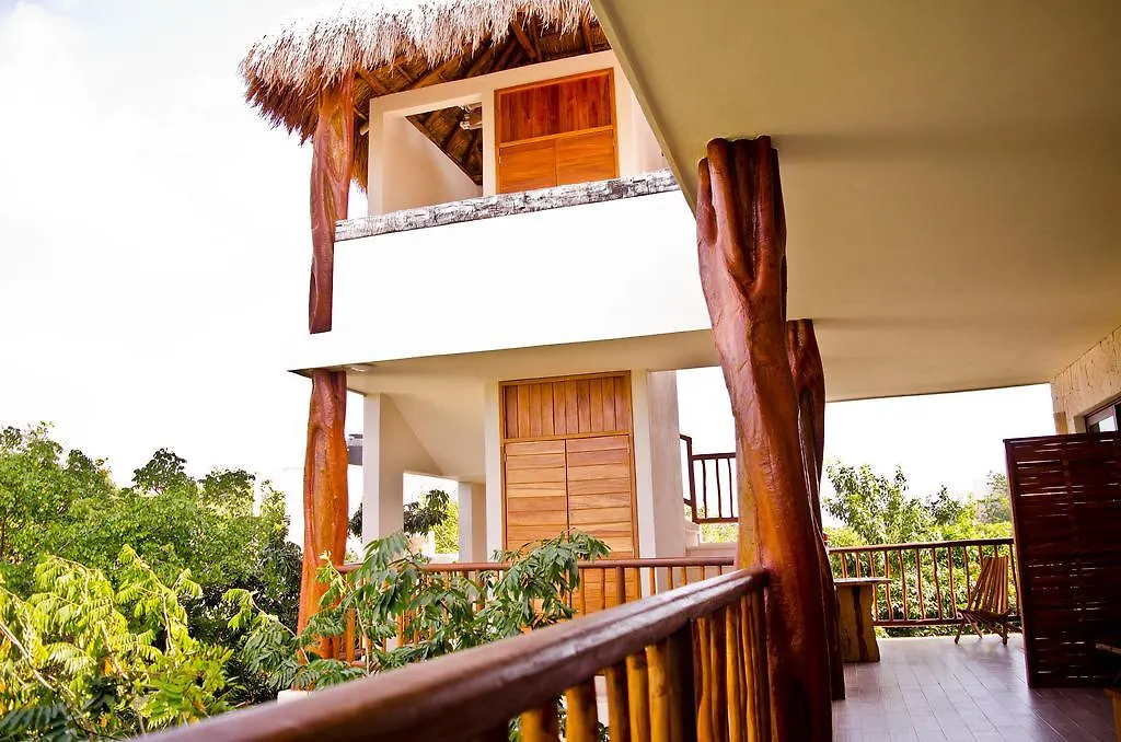 Casa Tulum Hotel Aparthotel