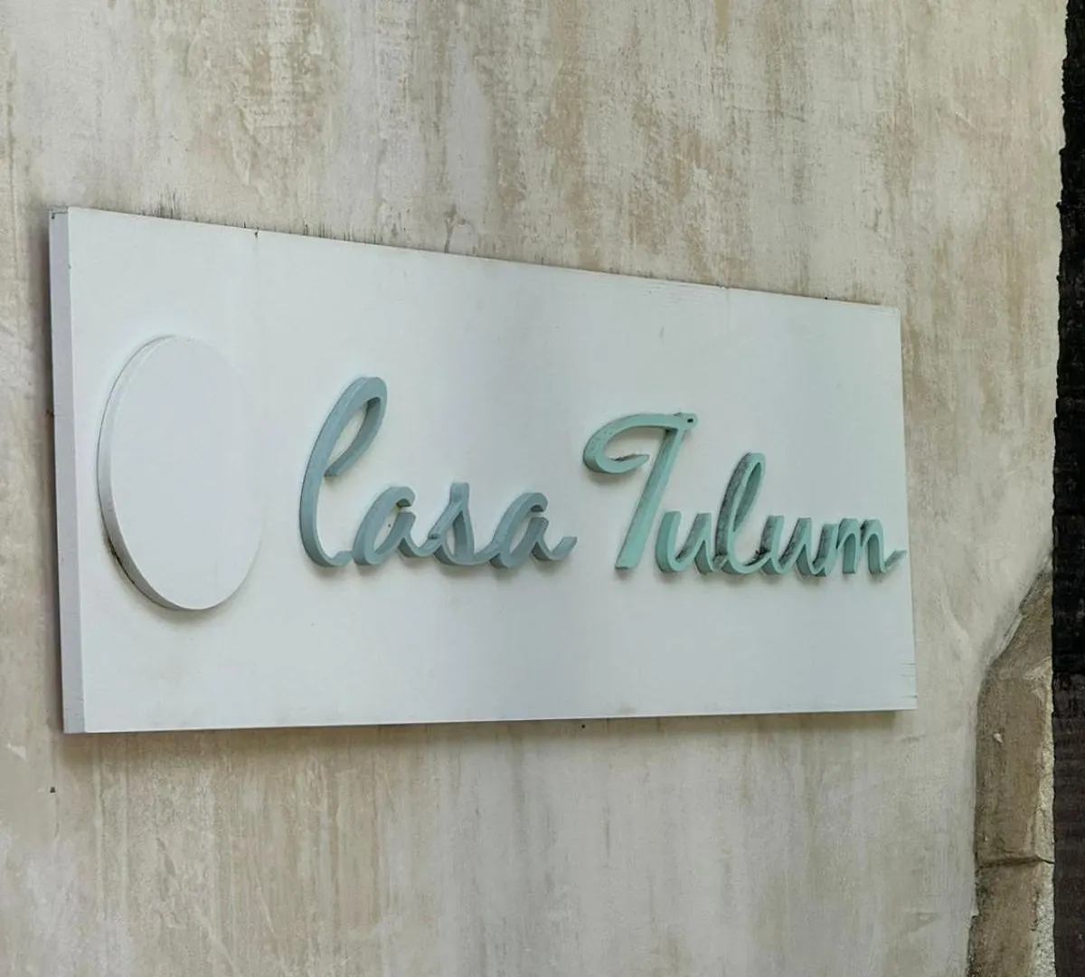 Casa Tulum Hotel Aparthotel