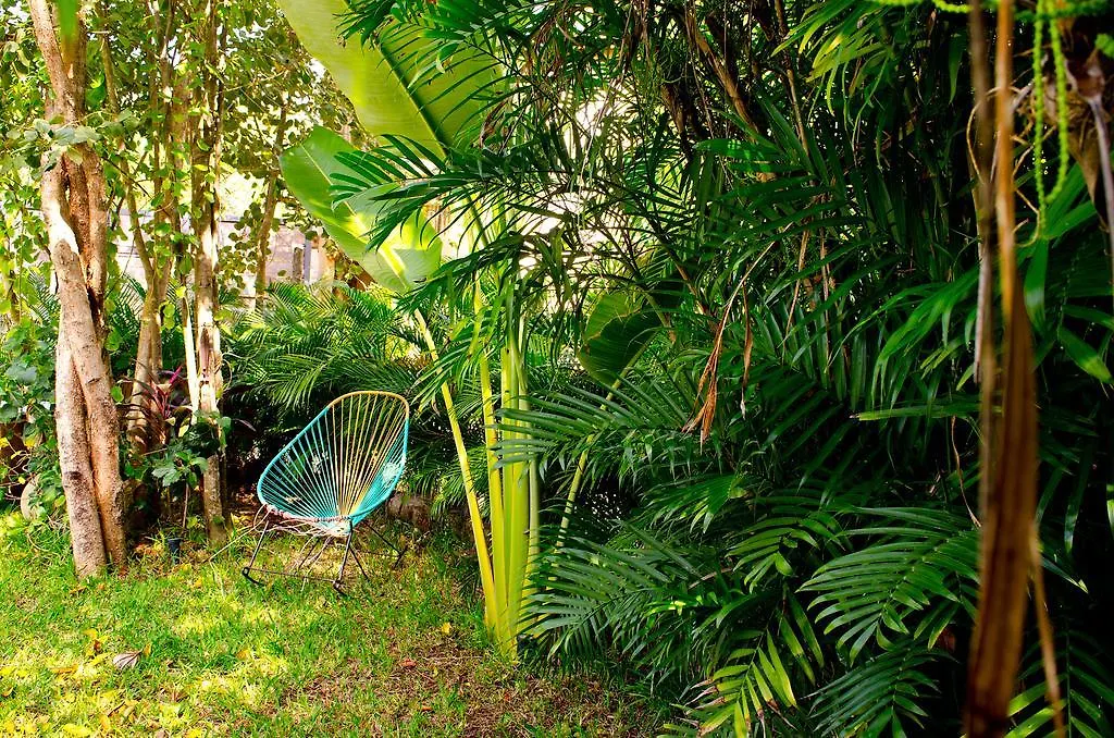 Casa Tulum Hotel Mexico