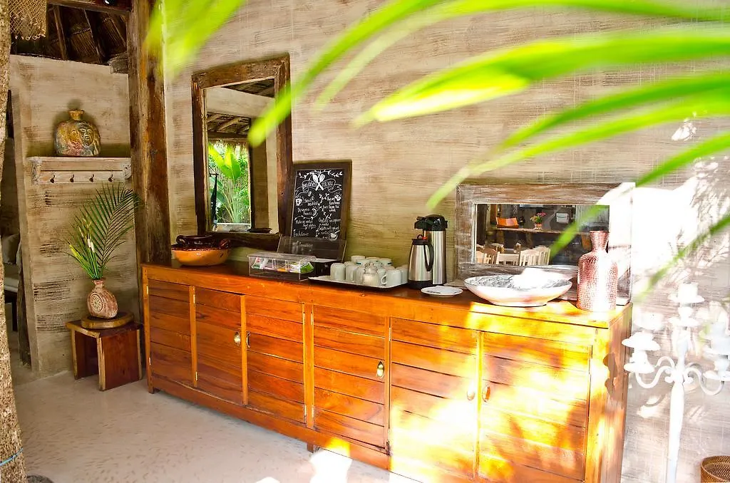 Casa Tulum Hotel