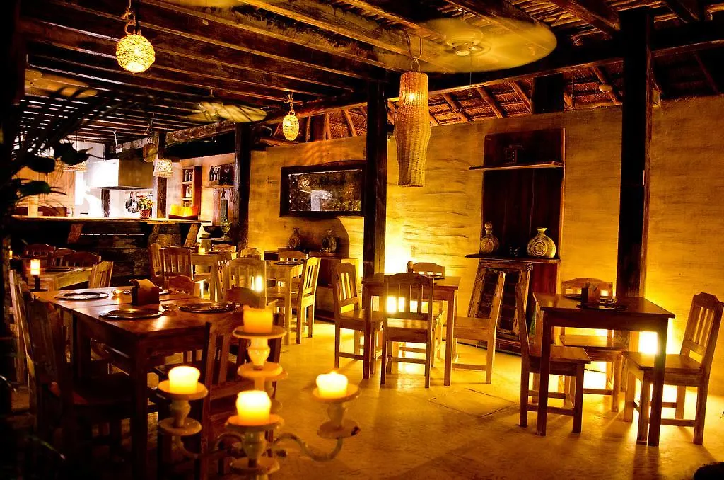 Casa Tulum Hotel Aparthotel
