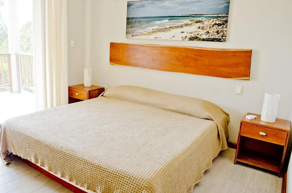 Casa Tulum Hotel Aparthotel